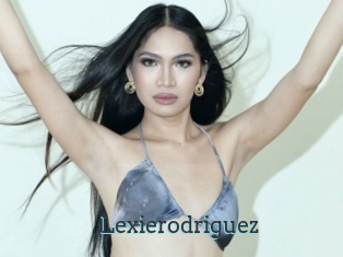 Lexierodriguez