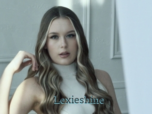 Lexieshine