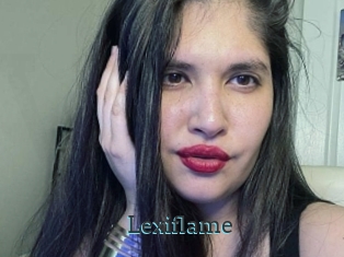 Lexiflame