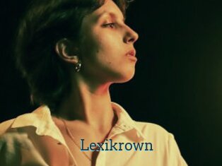 Lexikrown