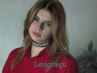 Lexiortegu