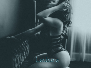 Lexixo_e
