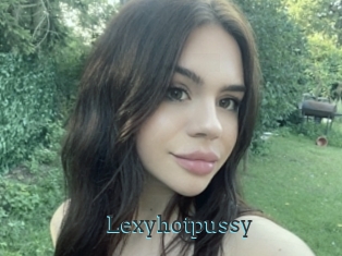Lexyhotpussy