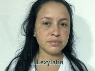 Lexylatin