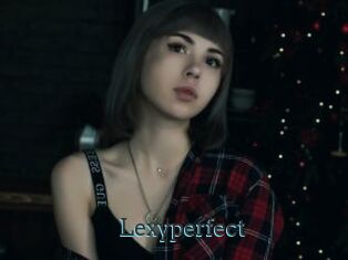 Lexyperfect