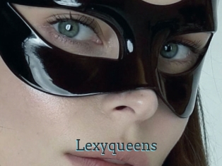 Lexyqueens