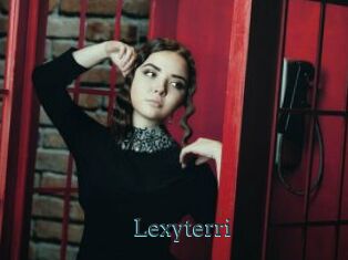 Lexyterri