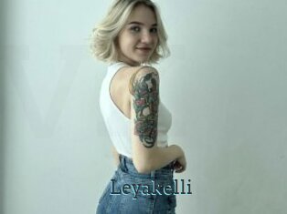 Leyakelli