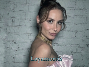 Leyamorris