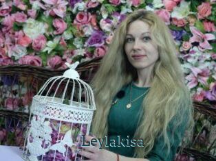 Leylakisa
