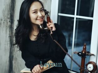 Leysun