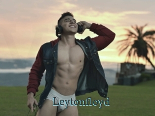 Leytonfloyd