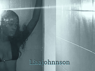 Liaajohnnson