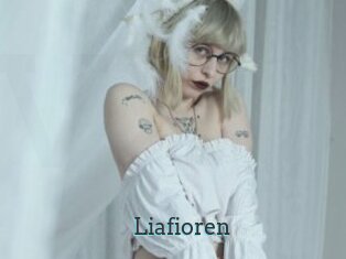 Liafioren