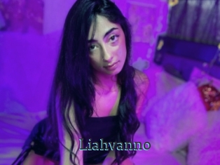 Liahvanno