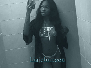 Liajohnnson