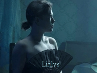 Lialys