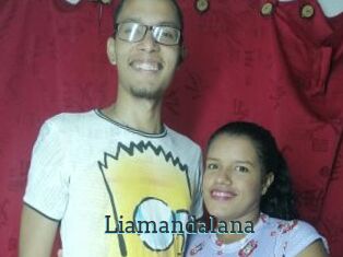 Liamandalana