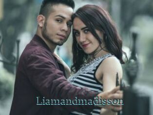 Liamandmadisson