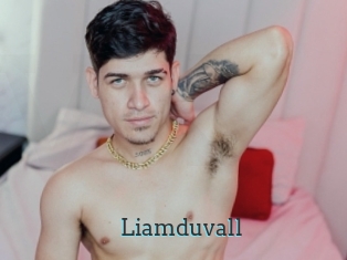 Liamduvall