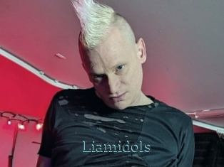Liamidols