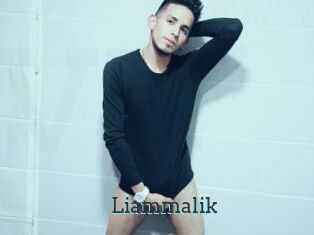 Liammalik