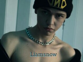 Liamsnow