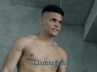 Liamtraviss
