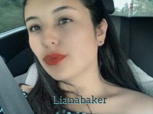 Lianabaker