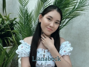 Lianabeck