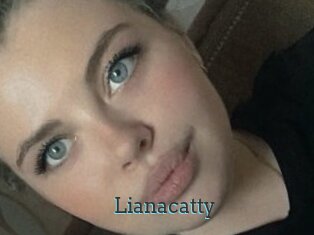Lianacatty