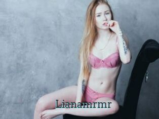 Lianamrmr