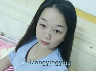 Liangyingying