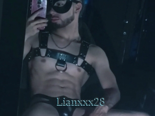 Lianxxx28