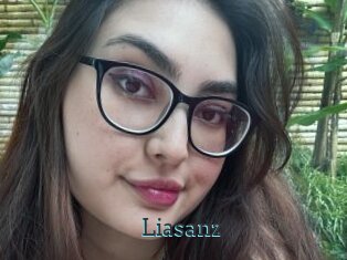Liasanz