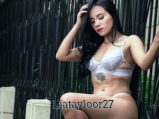 Liatayloor27