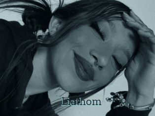 Liathom