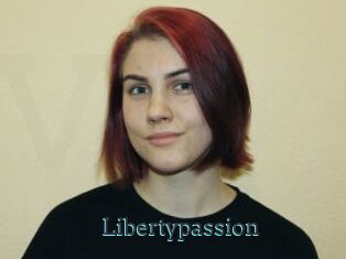 Libertypassion