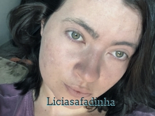 Liciasafadinha