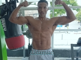 Lidamian
