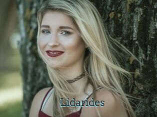 Lidarides