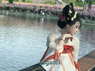 Ligaoli