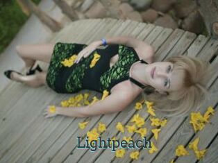 Lightpeach