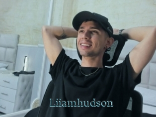 Liiamhudson