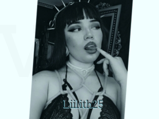 Liilith25