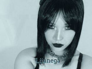 Lijanega