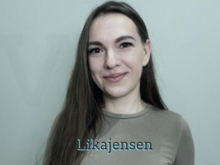 Likajensen