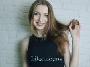 Likamoony