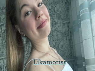 Likamoriss