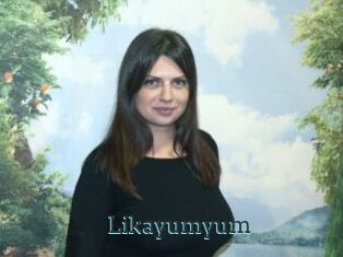 Likayumyum